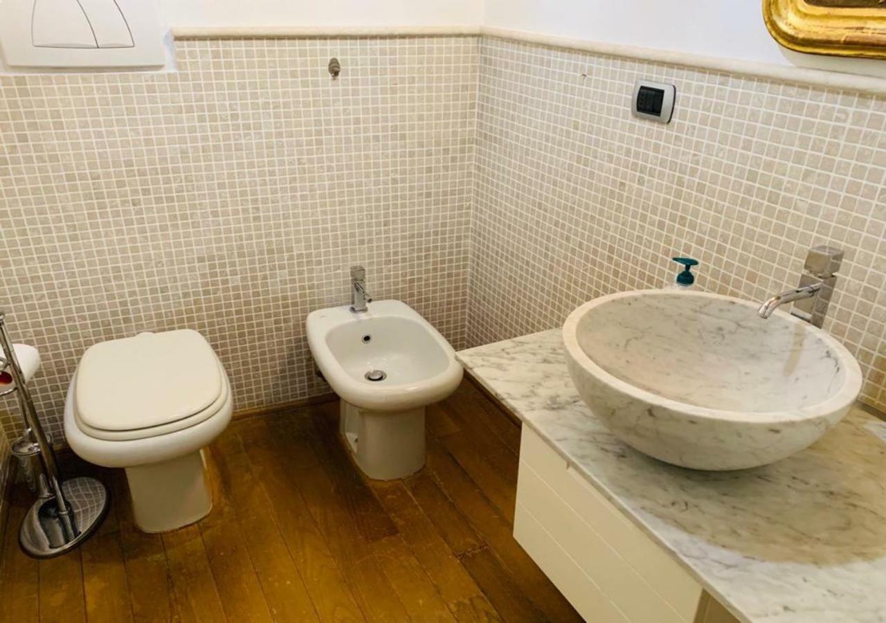 Whouse Suite Gold Towers Bologna Exteriör bild