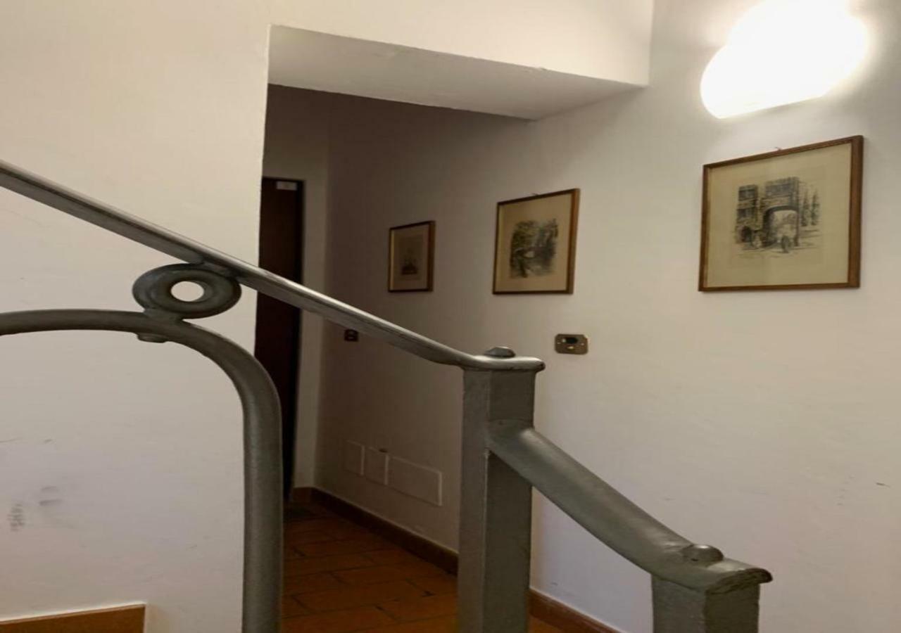 Whouse Suite Gold Towers Bologna Exteriör bild